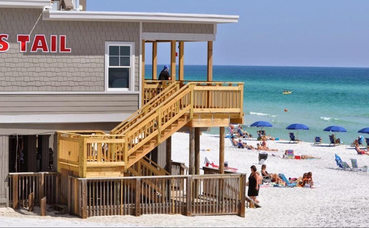 Summer Haven B- Cast A Waves Destin Exterior photo