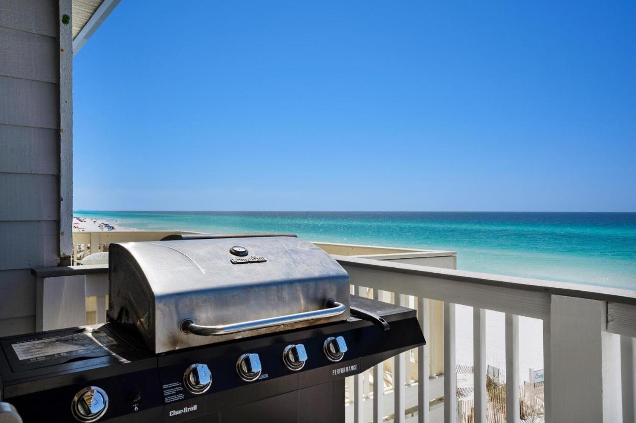 Summer Haven B- Cast A Waves Destin Exterior photo