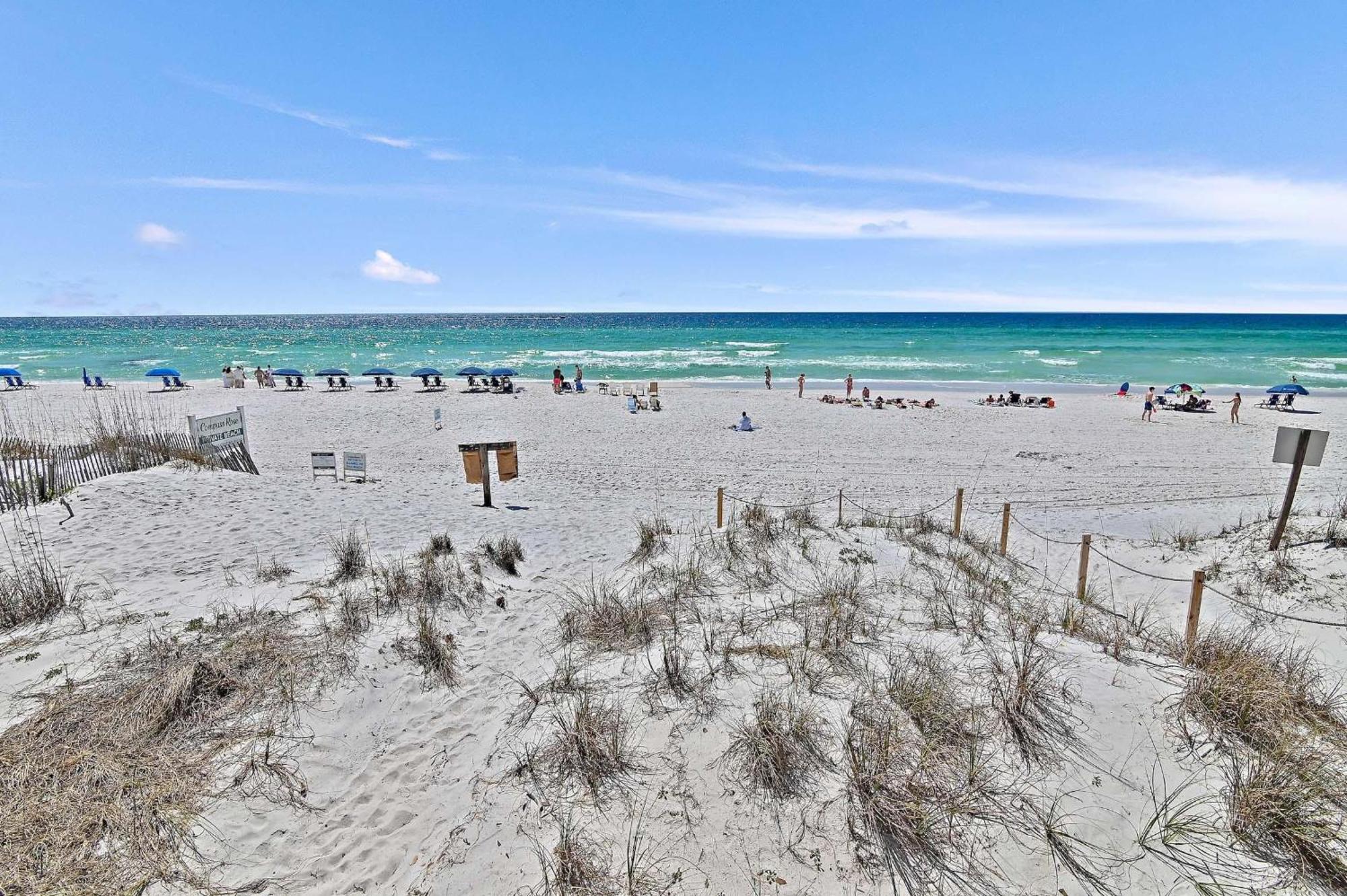Summer Haven B- Cast A Waves Destin Exterior photo