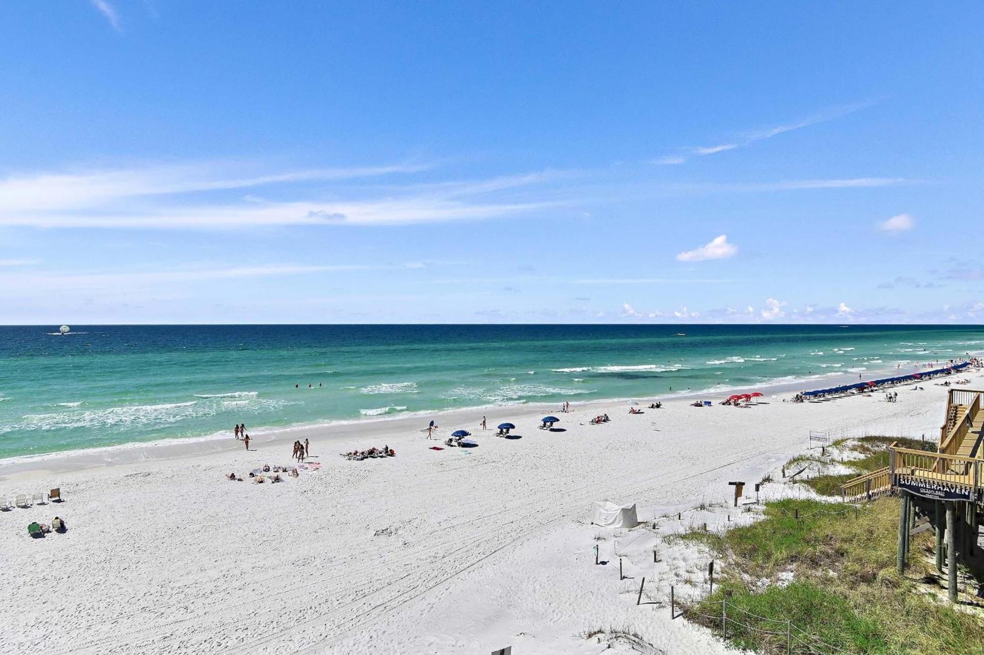 Summer Haven B- Cast A Waves Destin Exterior photo