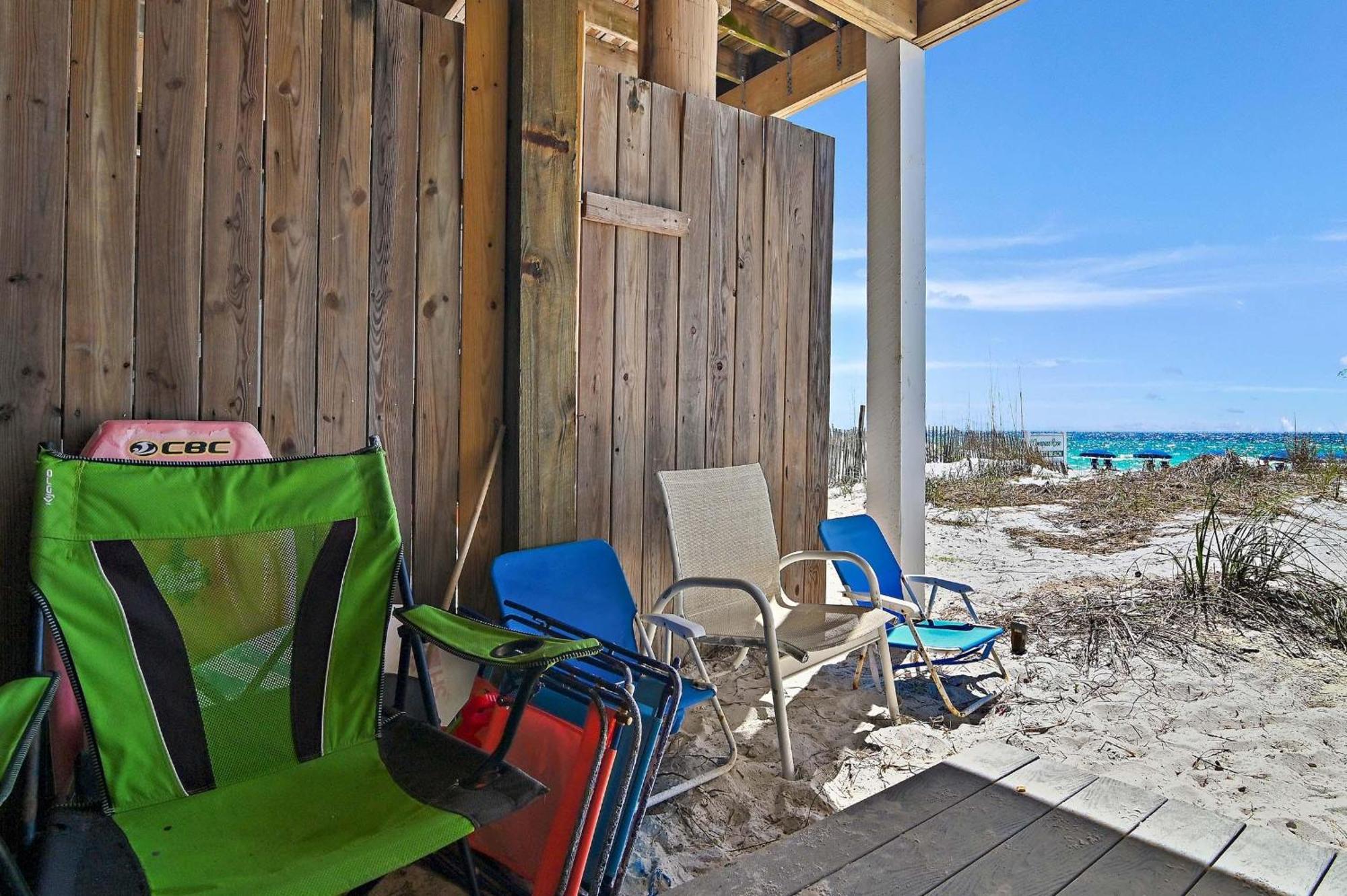 Summer Haven B- Cast A Waves Destin Exterior photo