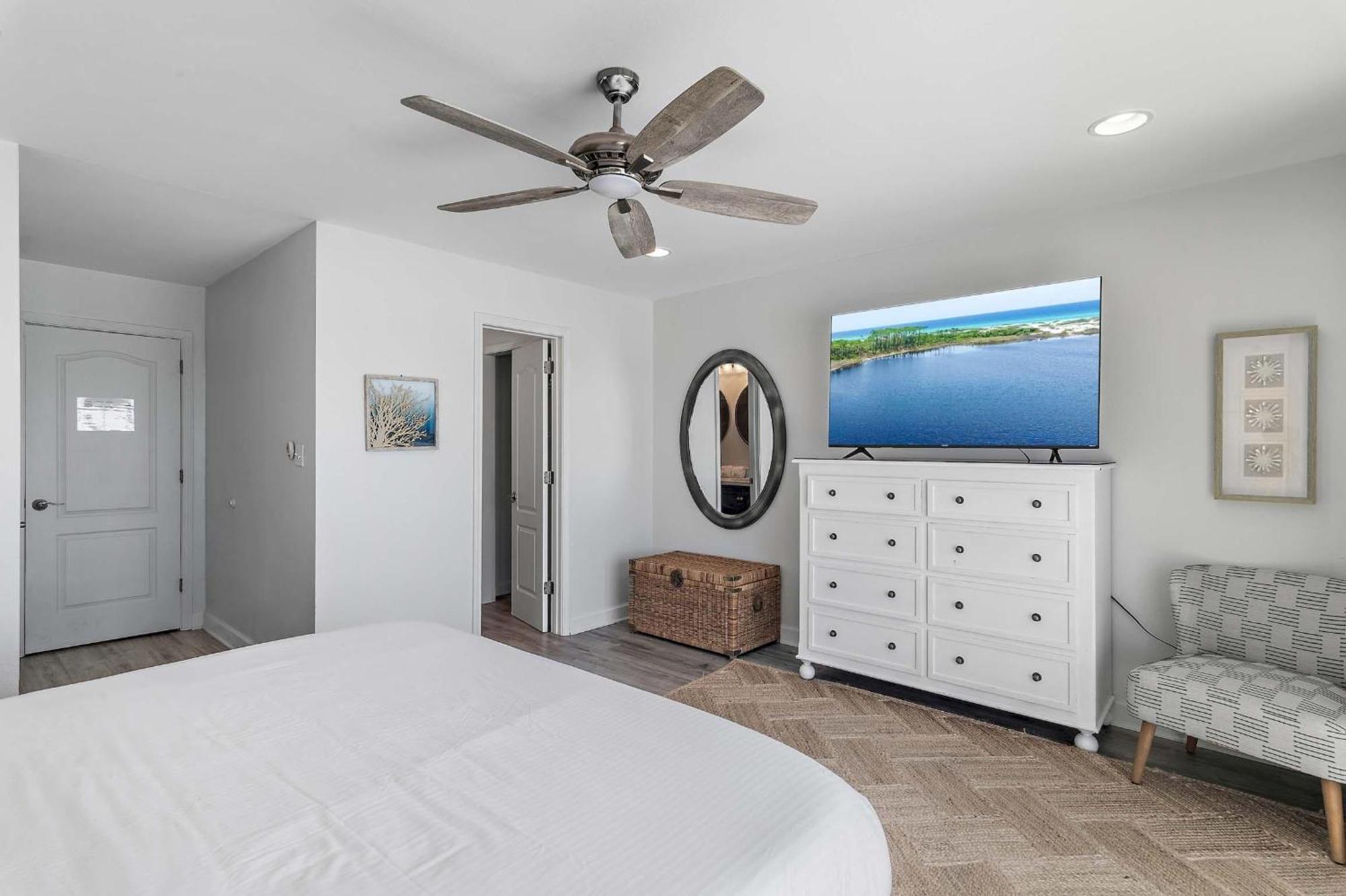 Summer Haven B- Cast A Waves Destin Exterior photo