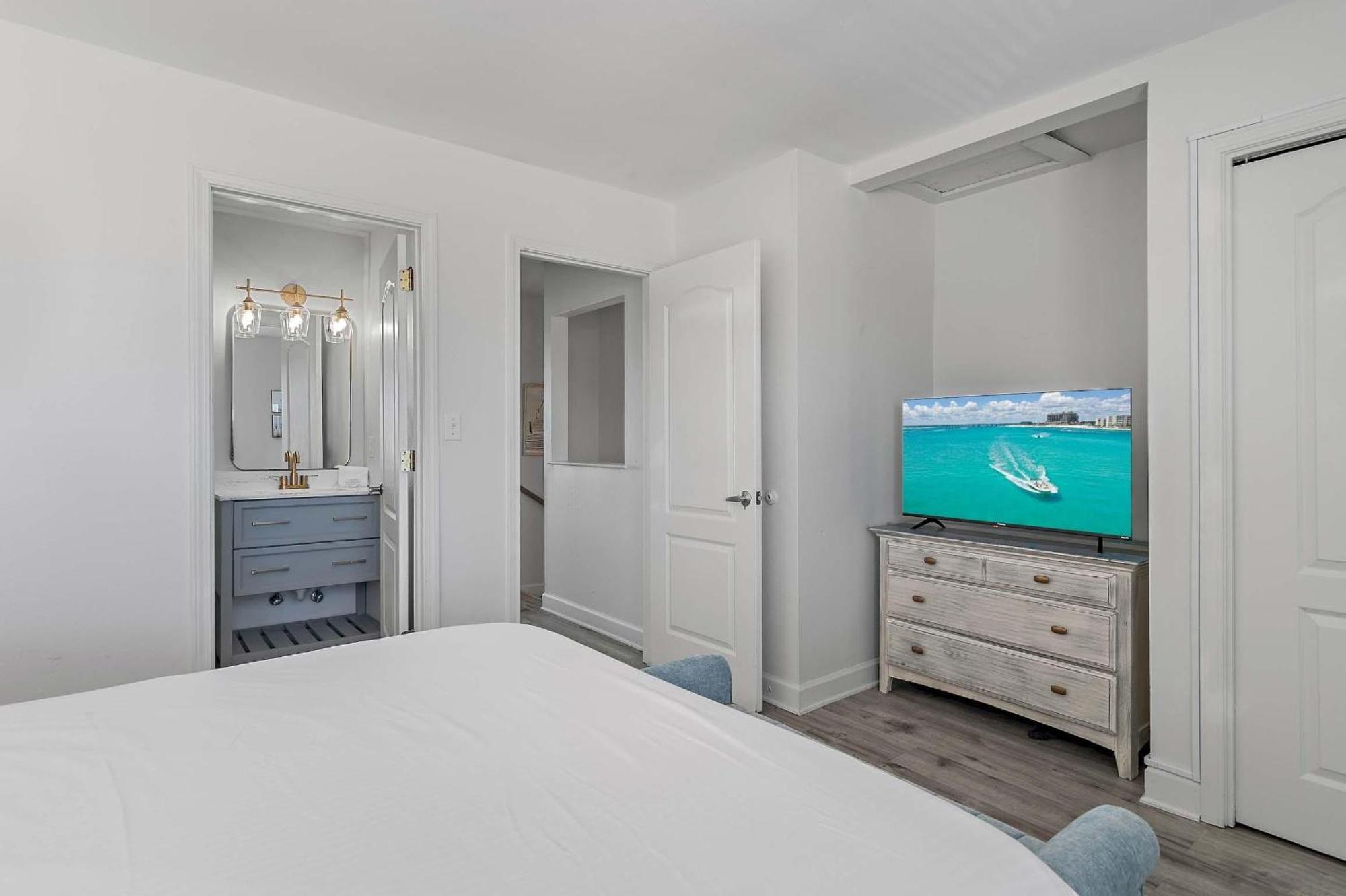 Summer Haven B- Cast A Waves Destin Exterior photo