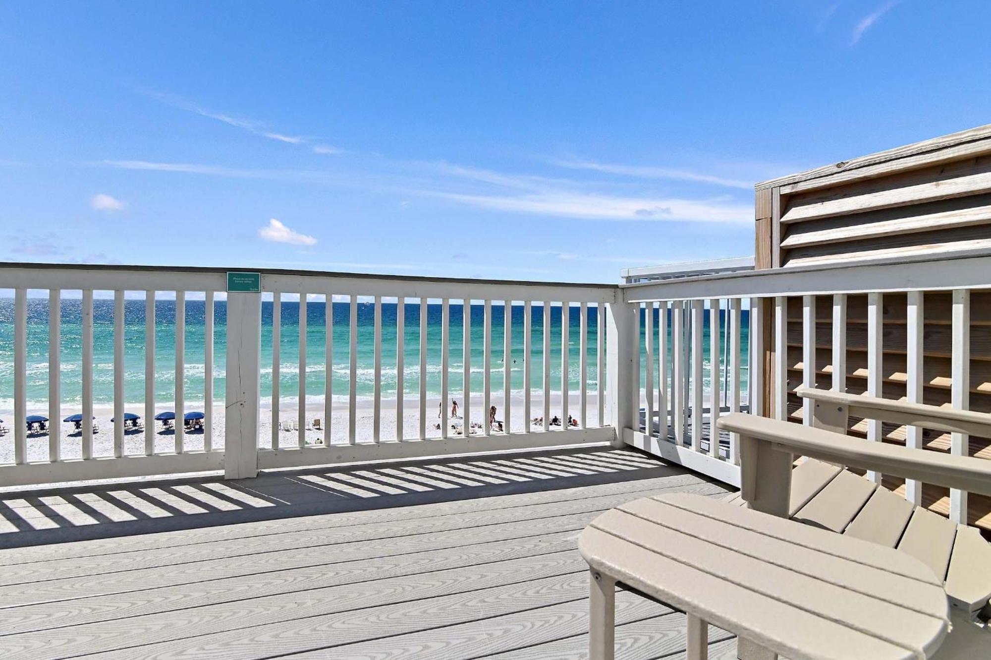 Summer Haven B- Cast A Waves Destin Exterior photo