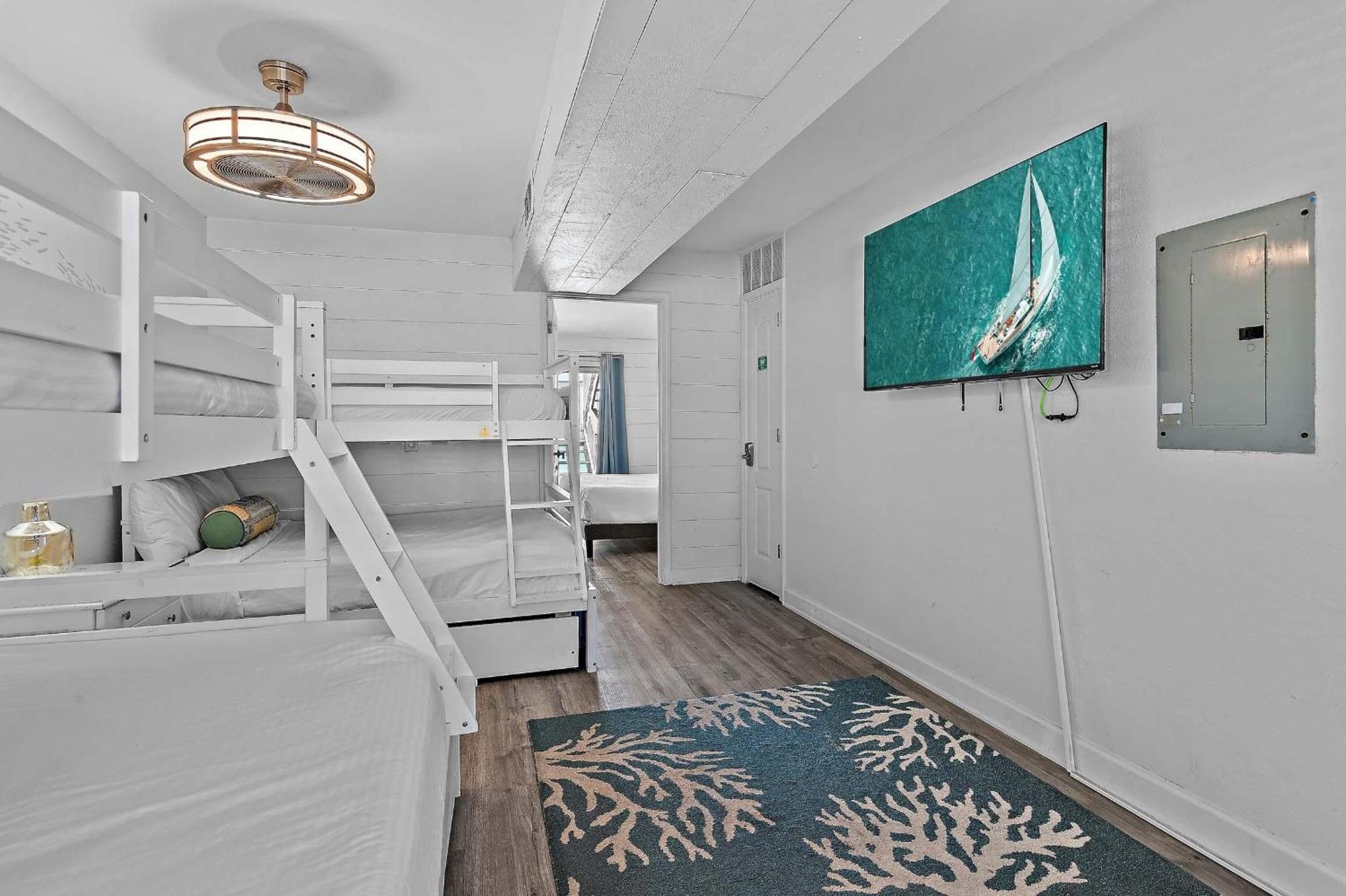 Summer Haven B- Cast A Waves Destin Exterior photo
