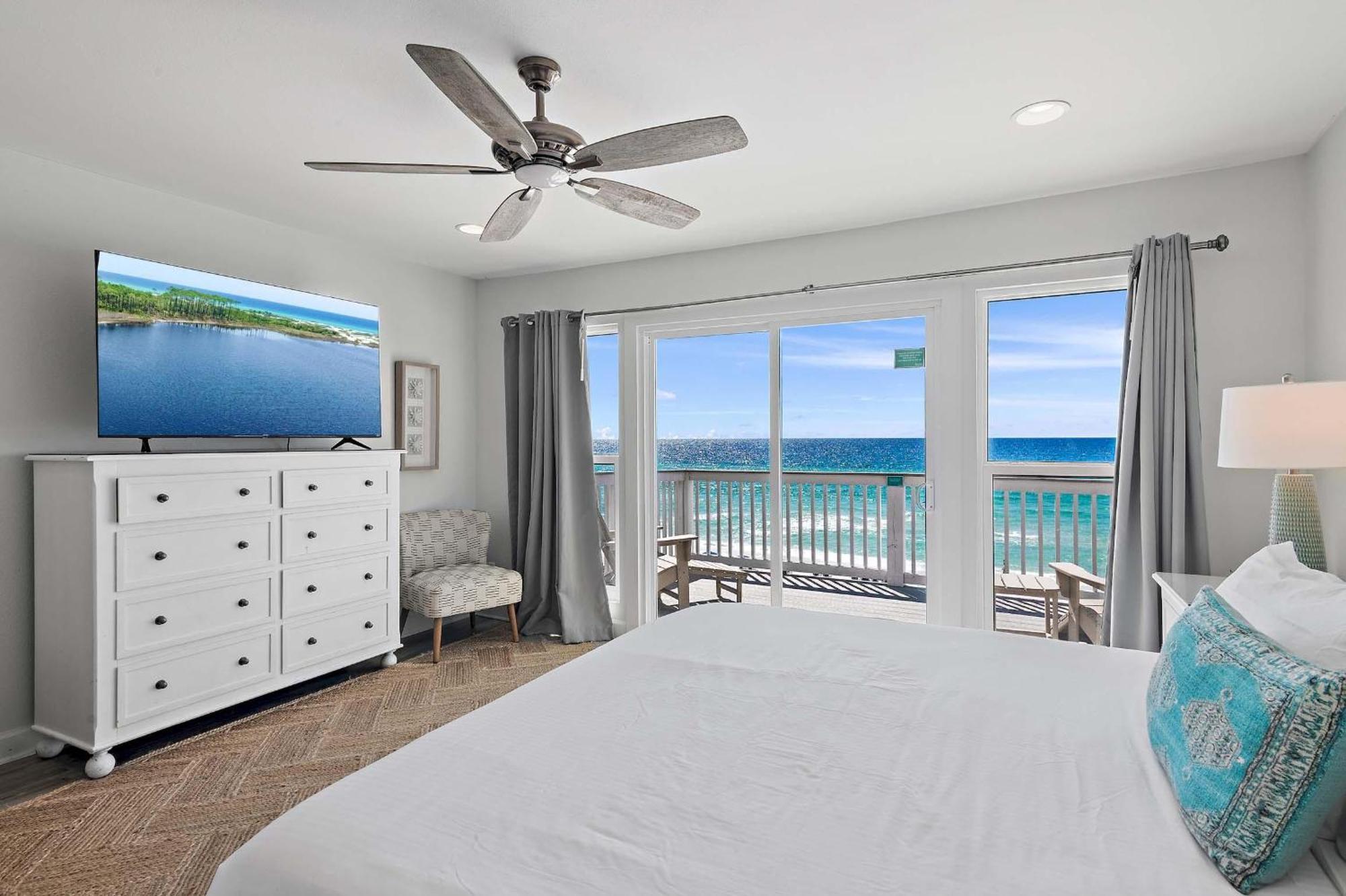 Summer Haven B- Cast A Waves Destin Exterior photo