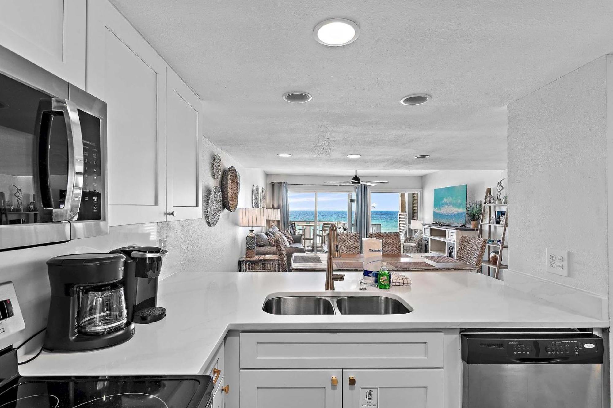 Summer Haven B- Cast A Waves Destin Exterior photo