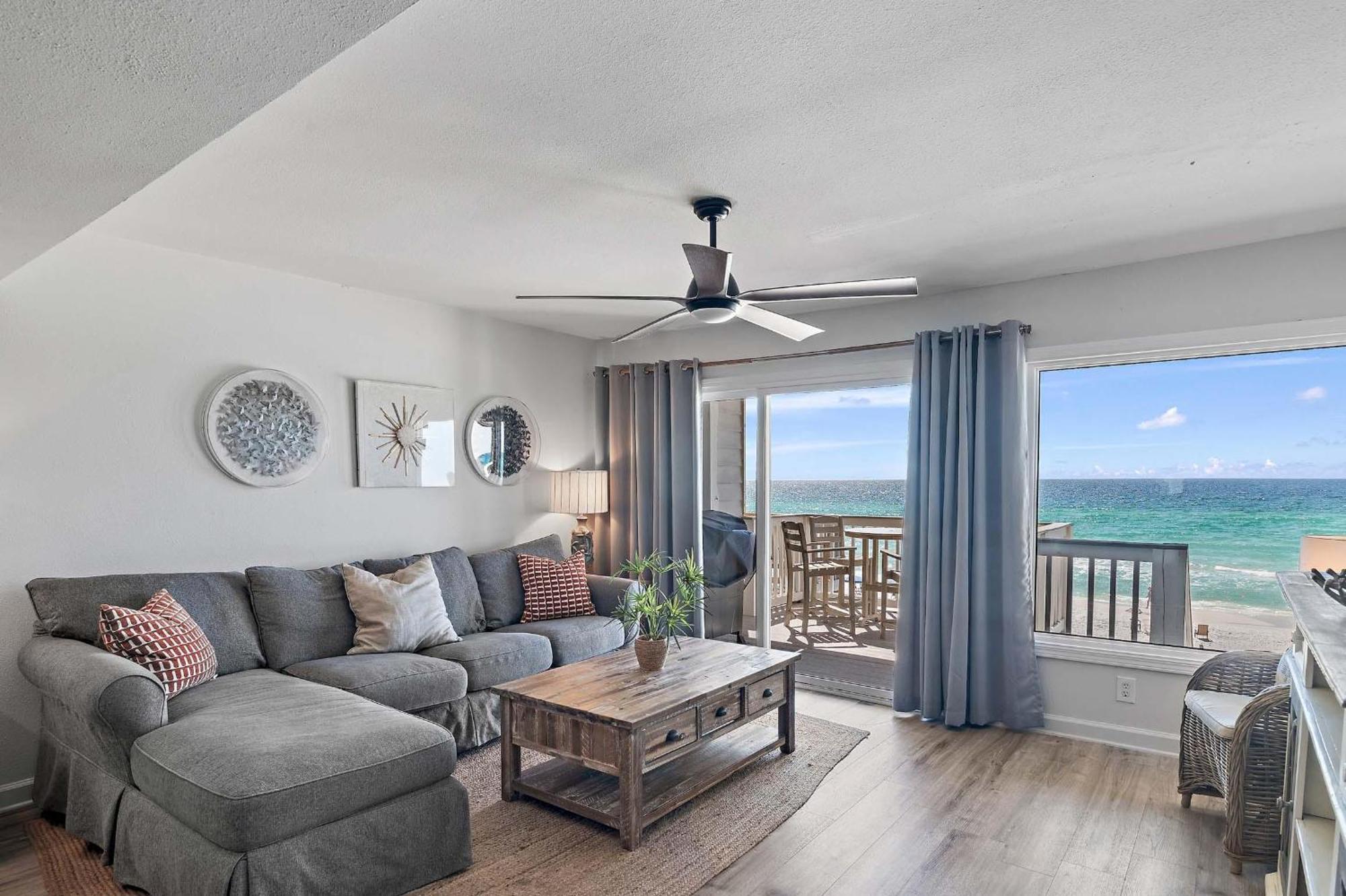 Summer Haven B- Cast A Waves Destin Exterior photo