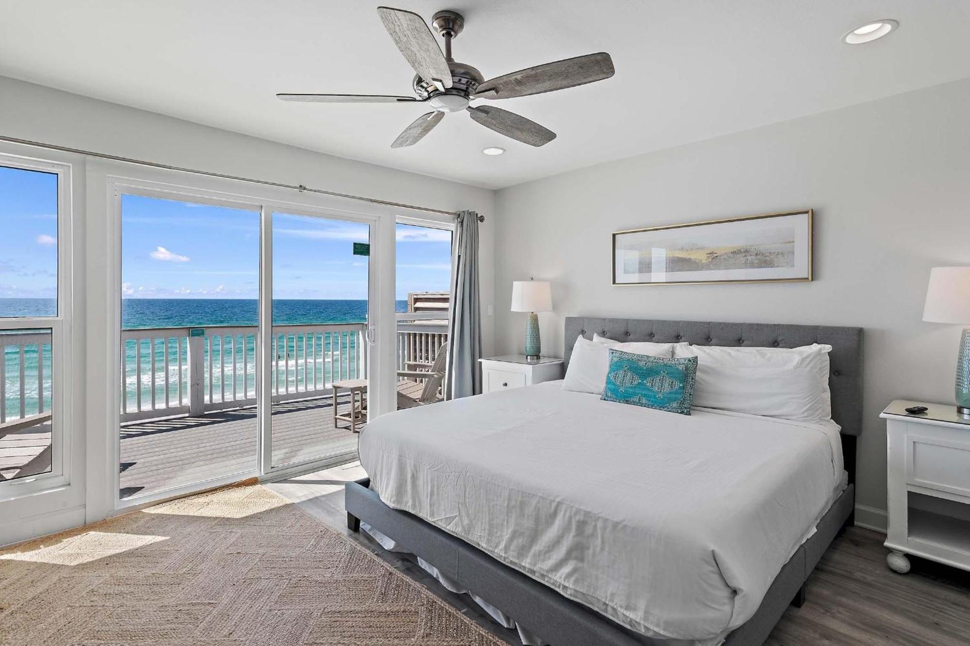 Summer Haven B- Cast A Waves Destin Exterior photo