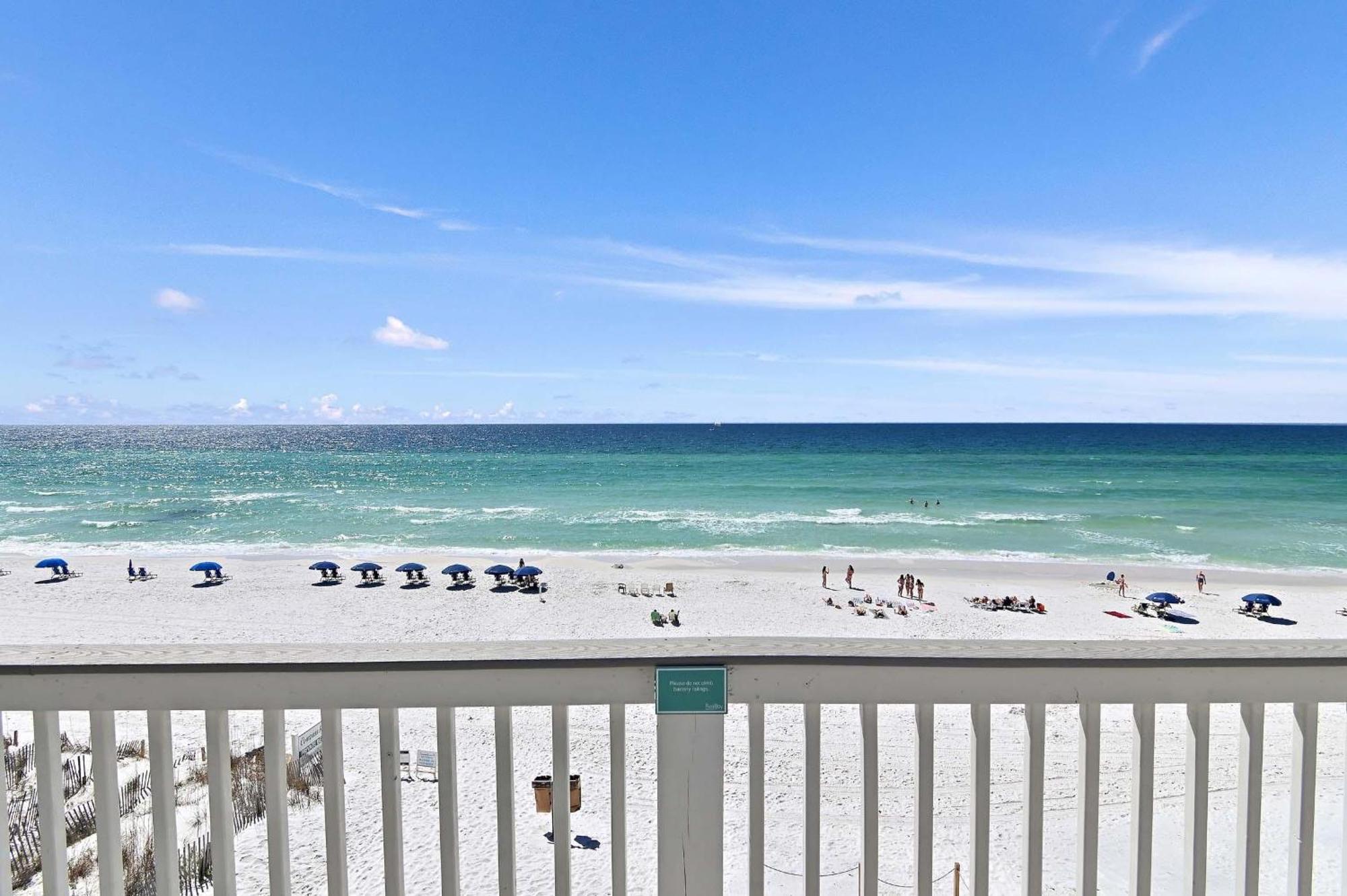 Summer Haven B- Cast A Waves Destin Exterior photo