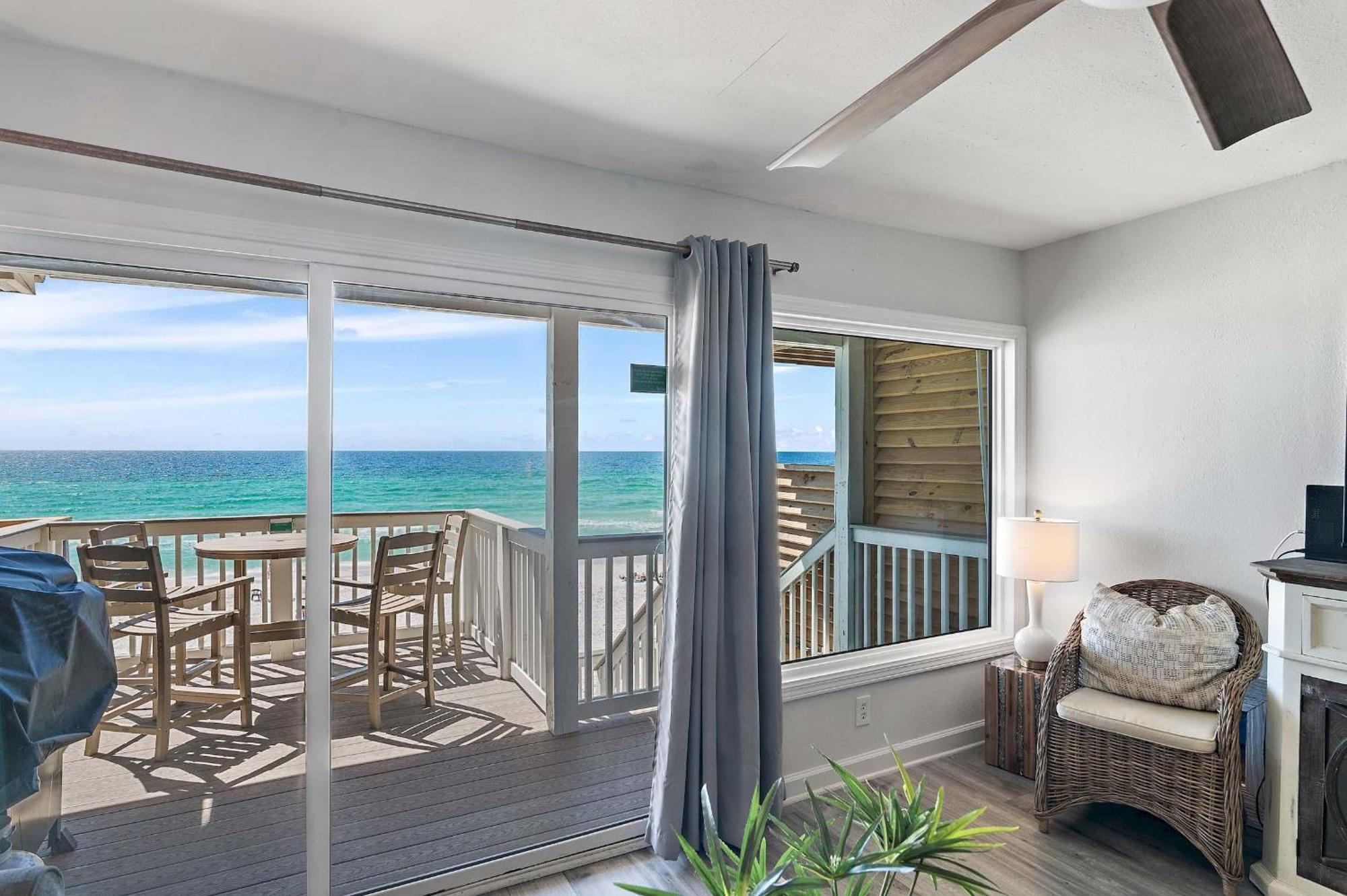 Summer Haven B- Cast A Waves Destin Exterior photo