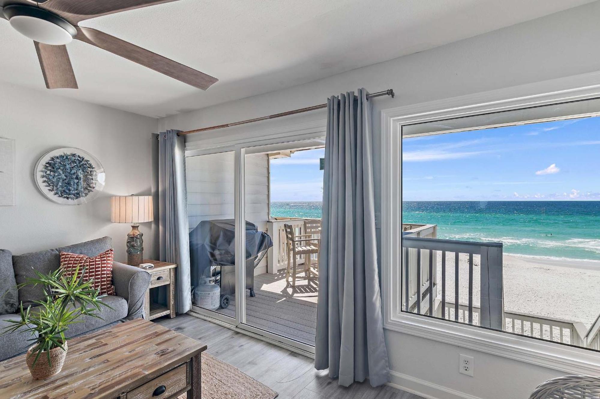 Summer Haven B- Cast A Waves Destin Exterior photo
