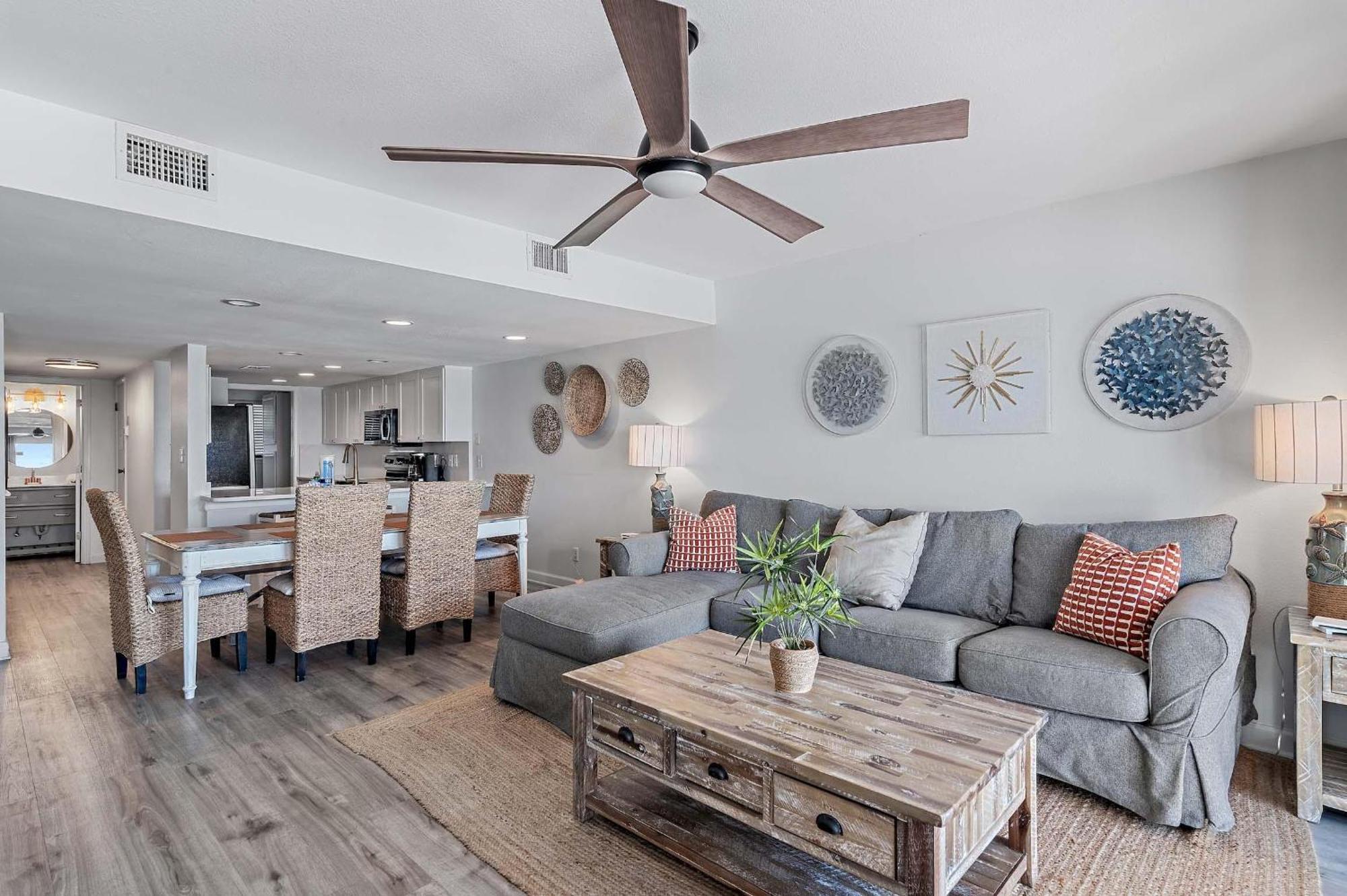 Summer Haven B- Cast A Waves Destin Exterior photo