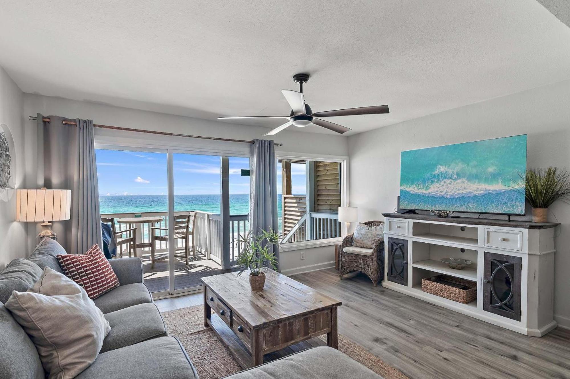 Summer Haven B- Cast A Waves Destin Exterior photo
